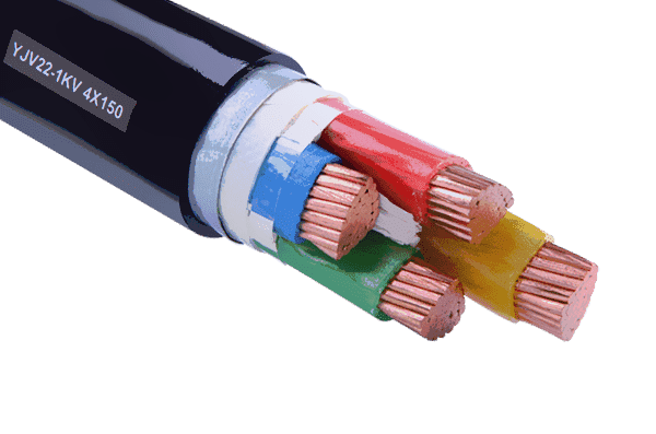 电力电缆(图18)