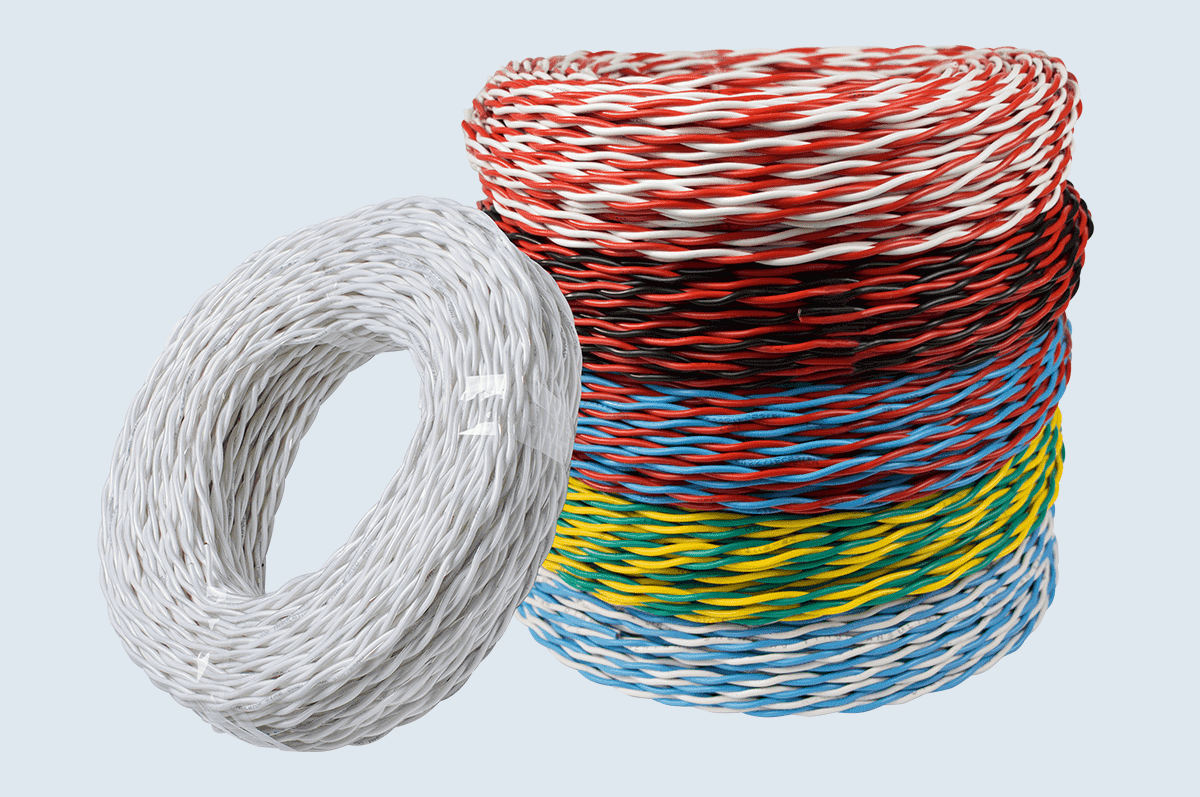 电线电缆OEM代加工(图6)