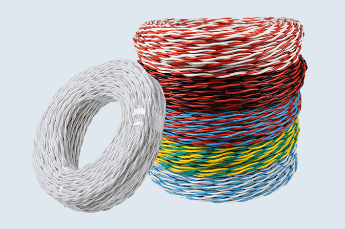 电线电缆OEM代加工(图7)